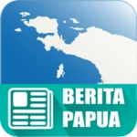 Logo of Berita Papua android Application 